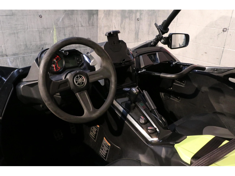 2021 Yamaha Yxz1000r Dae Ss Se alt