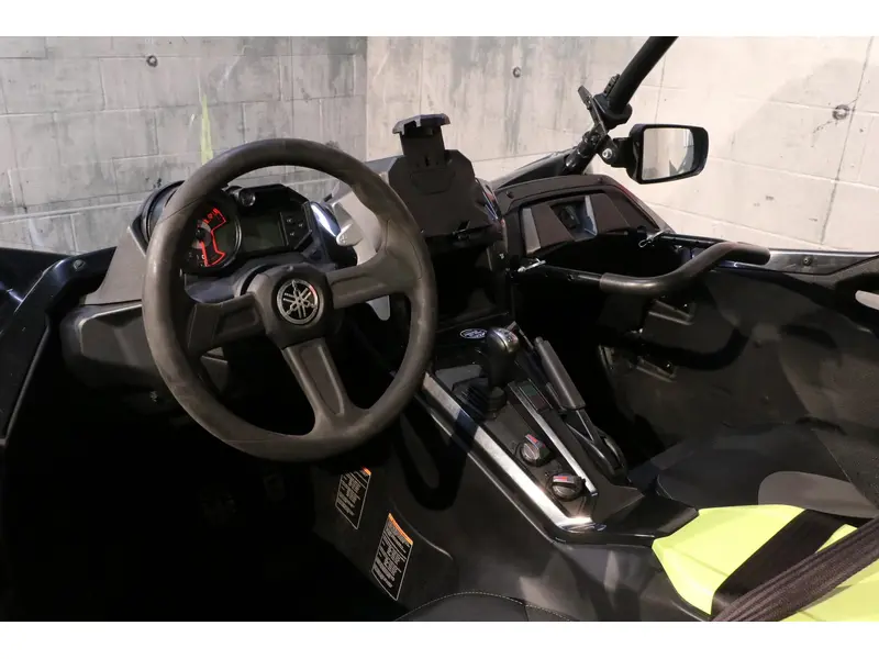 2021 Yamaha YXZ1000R DAE SS SE thumbnail 6