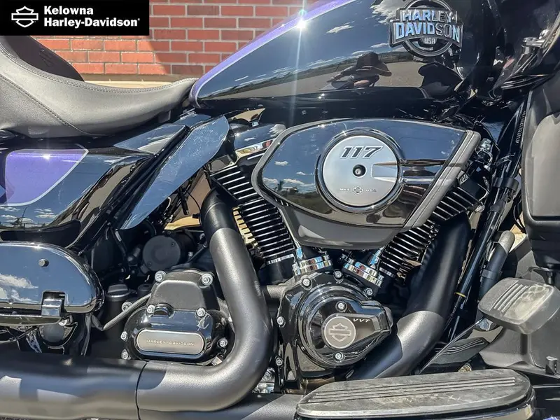 2026 Harley-Davidson FLTRXL - Road Glide® Limited thumbnail 11