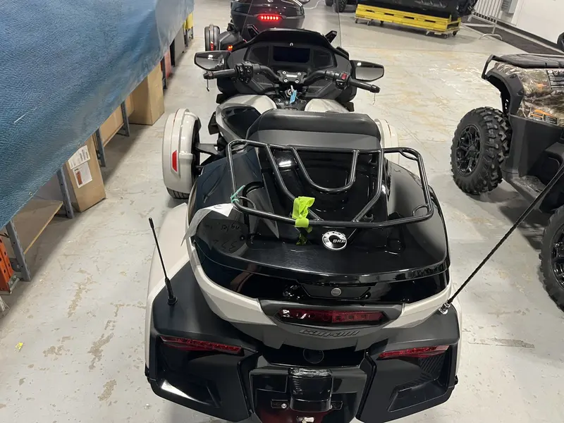2020 Can-Am G1LA thumbnail 6