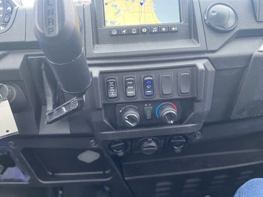 2026 Polaris Ranger Xp 1000 Northstar Ultimate alt