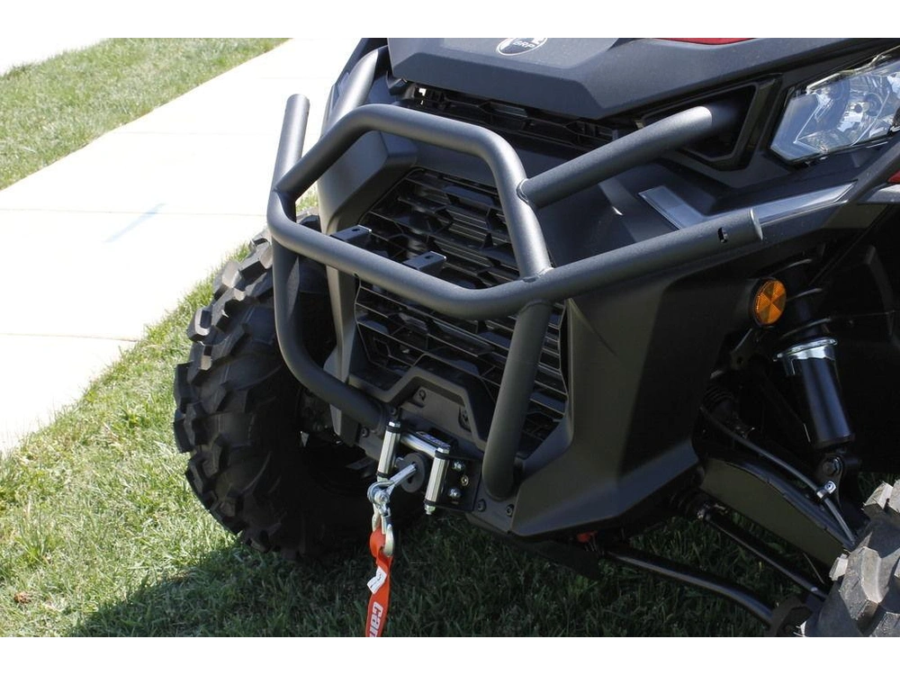 2026 Can-am Commander Xt 1000r alt