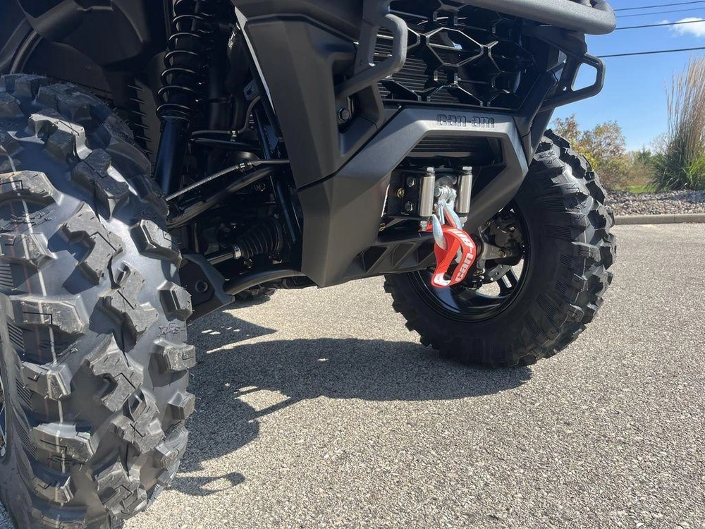 2026 Can-am Outlander Xt 850 alt