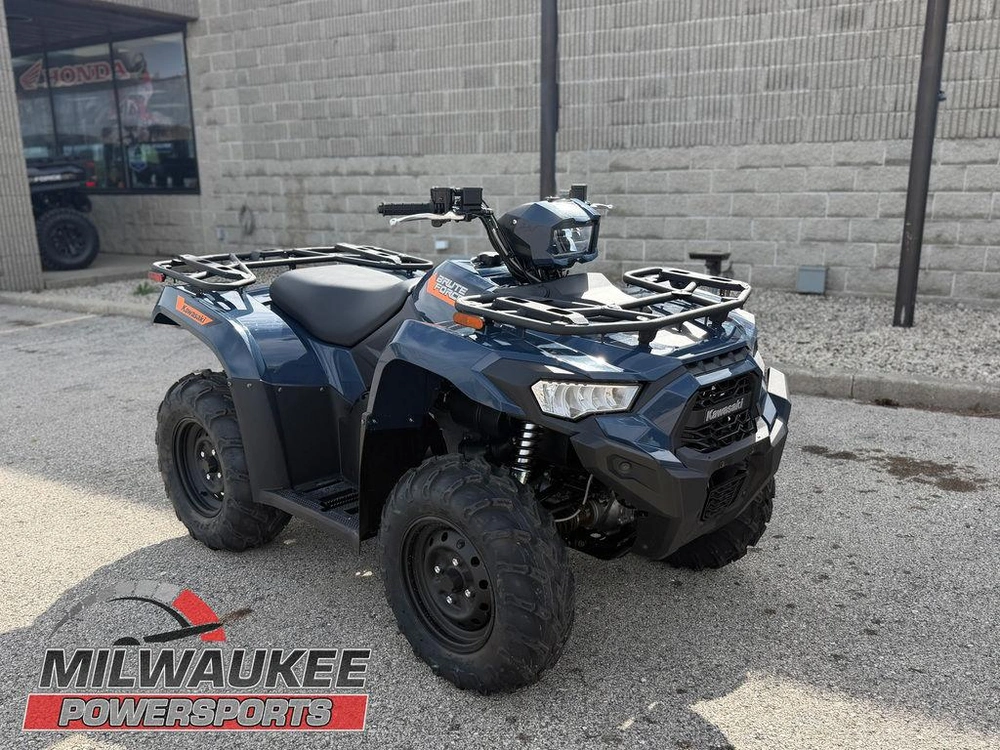 2026 Kawasaki Brute Force® 450 4x4 alt