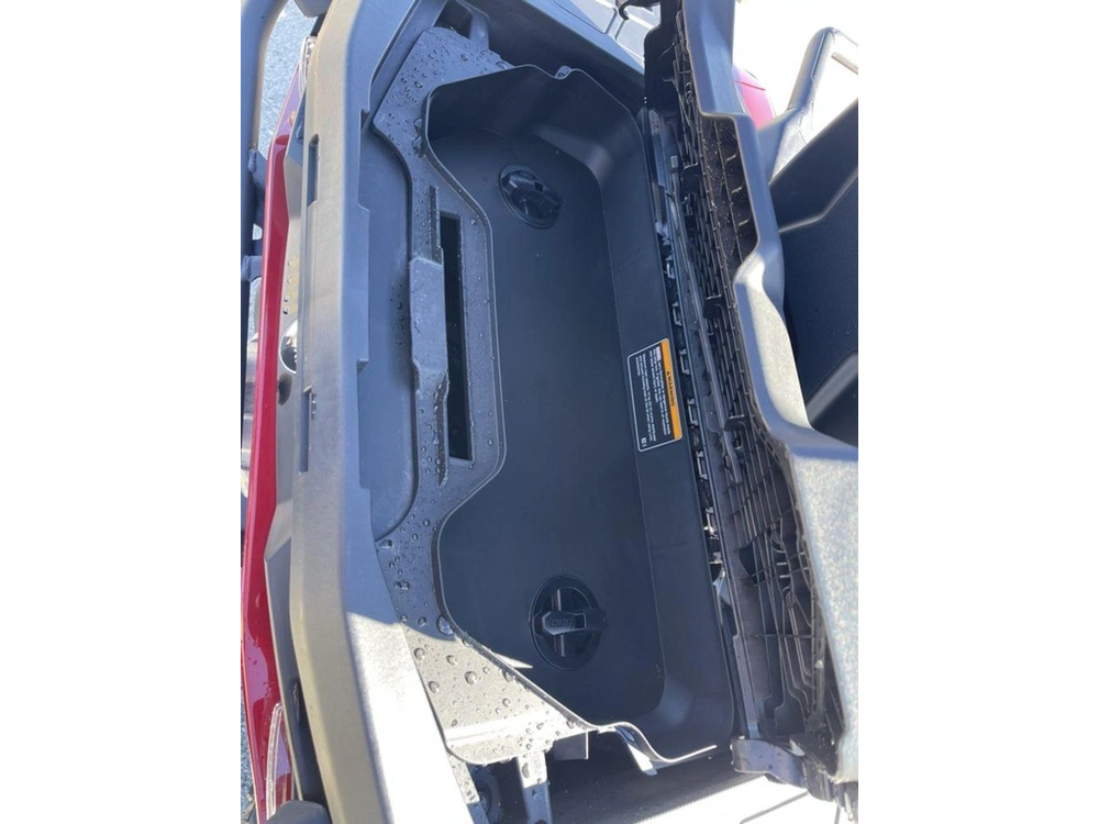 2026 Can-am Outlander Max Xt 1000r alt