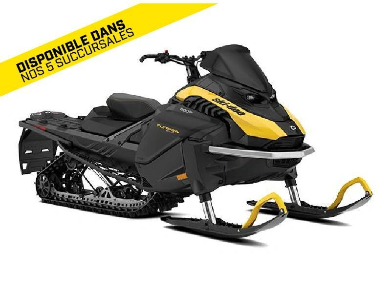 Ski-doo Tundra Sport 600 Ace Cobra 1.6'' E.s. 2027 alt