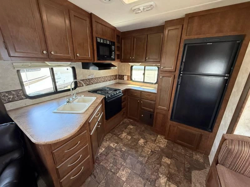 Coachmen Chaparral 27rks 2013 alt