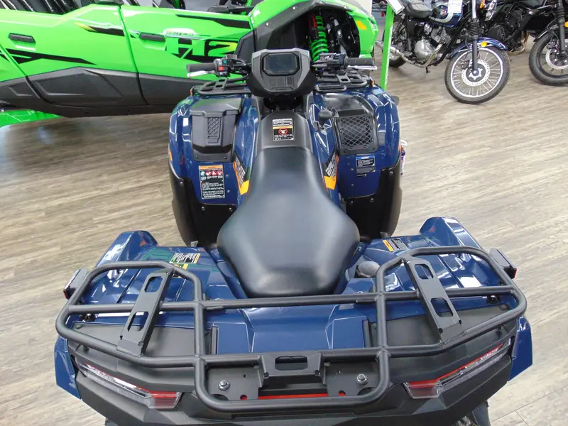 2026 Kawasaki BRUTE FORCE 750 thumbnail 7
