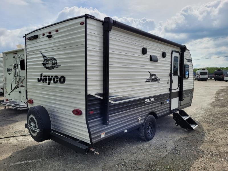 2024 Jayco JayFlight thumbnail 2