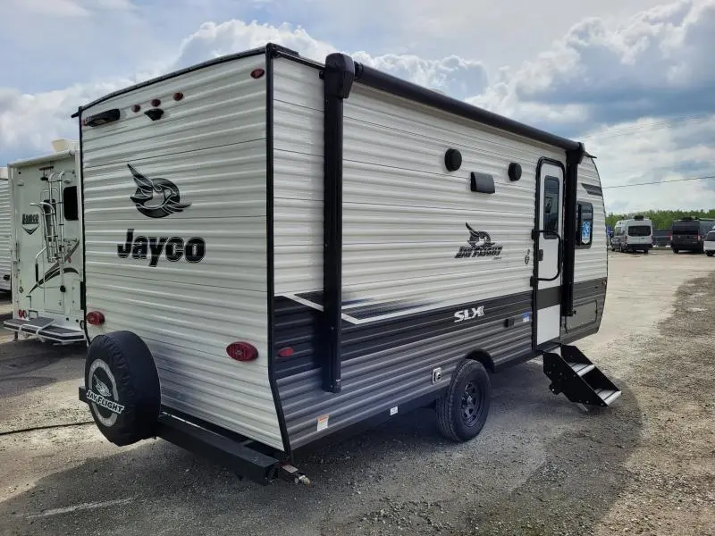 2024 Jayco JayFlight