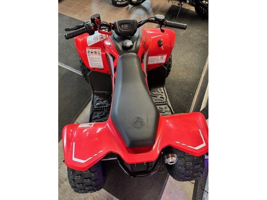 Cfmoto Cforce 110 Classic Youth 2026 alt