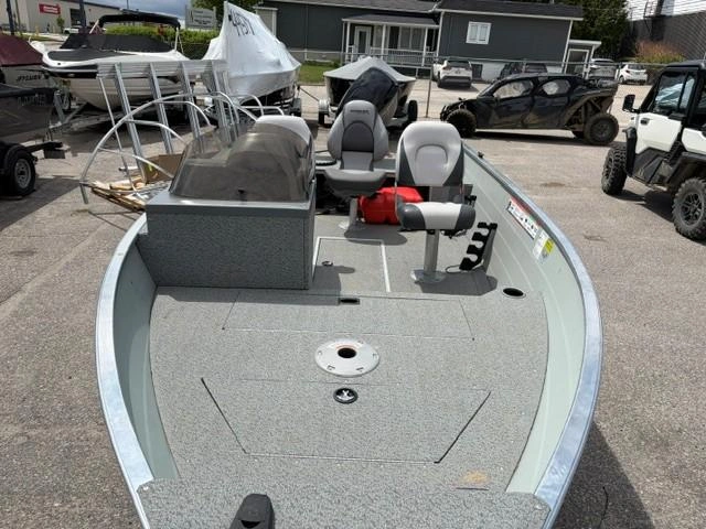 Smokercraft Angler 16 Xl Sc 2023 alt
