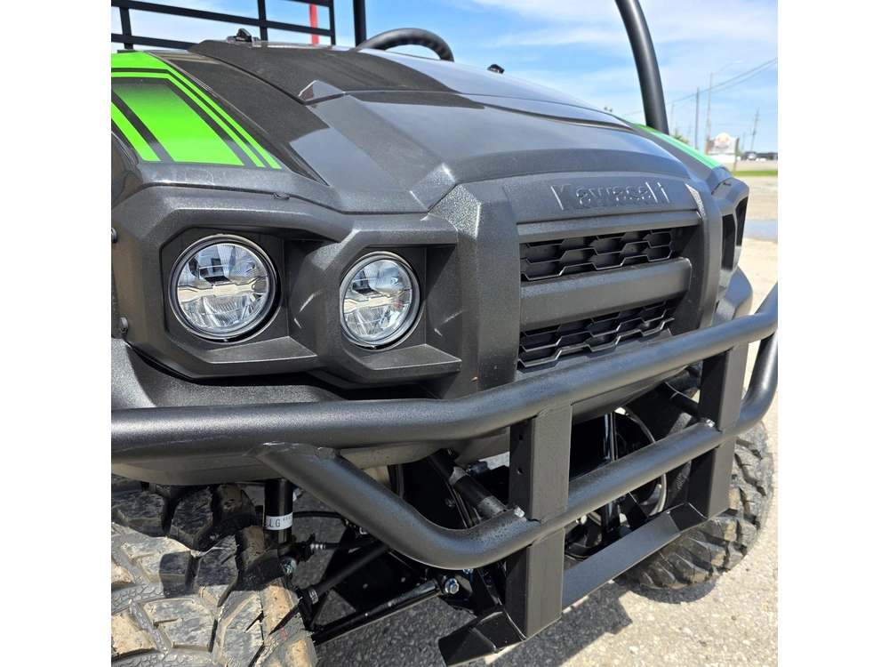 2026 Kawasaki Mule Sx 4x4 Xc Le alt