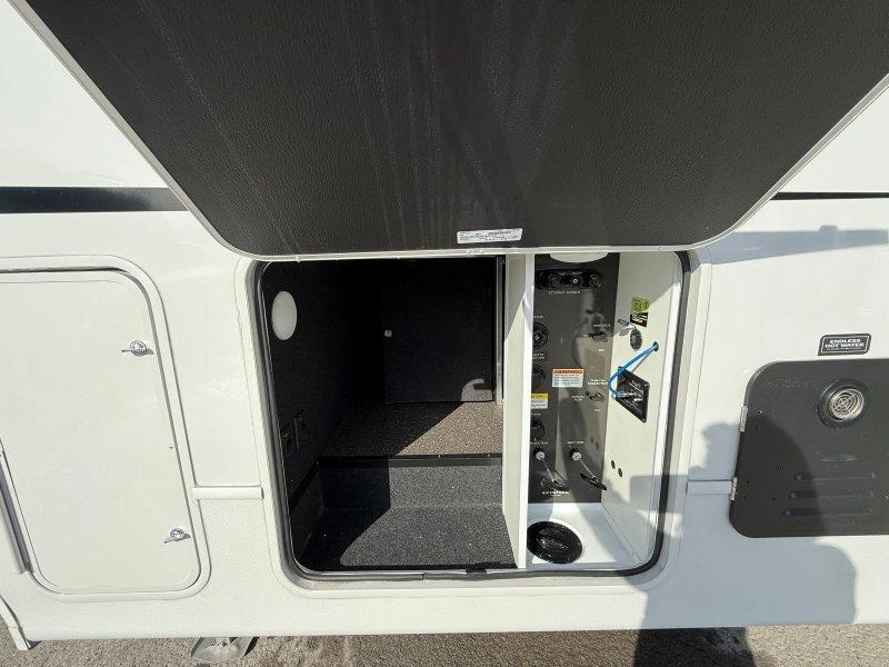 Keystone Rv Cougar 2700bh 2026 alt