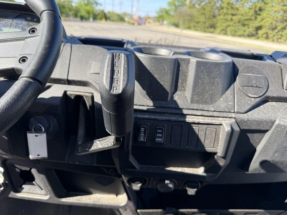 2026 Polaris Ranger Xp 1000 Premium alt