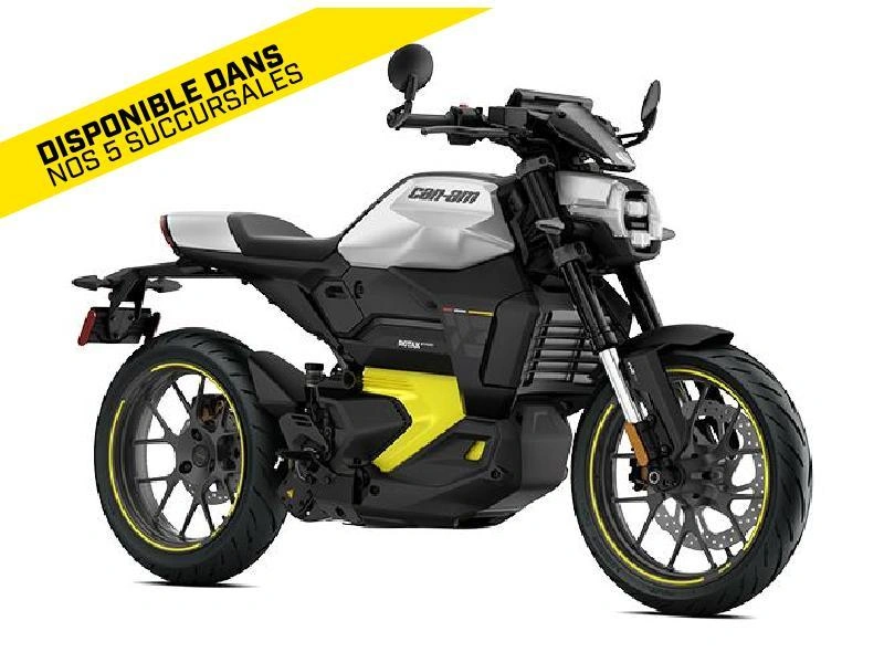 Can-am Pulse '73 2026 alt