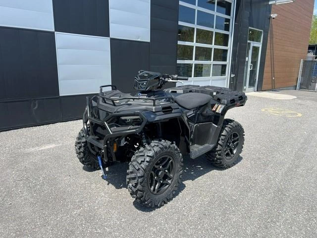 2026 Polaris Sportsman 570 Trail alt