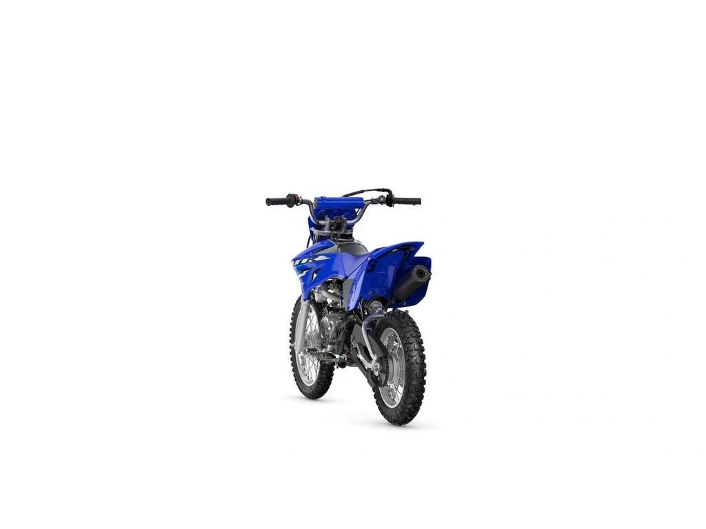 2026 Yamaha TT-R 110E for Sale
