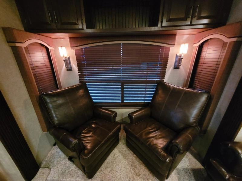 Keystone Rv Alpine 3250rl 2013 alt