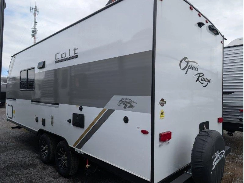 Highland Ridge Rv Open Range 20db 2026 alt