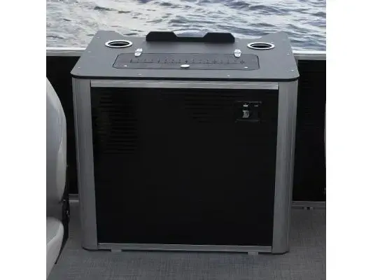 2026 Princecraft JAZZ 14 2RS 25 hp Efi thumbnail 12
