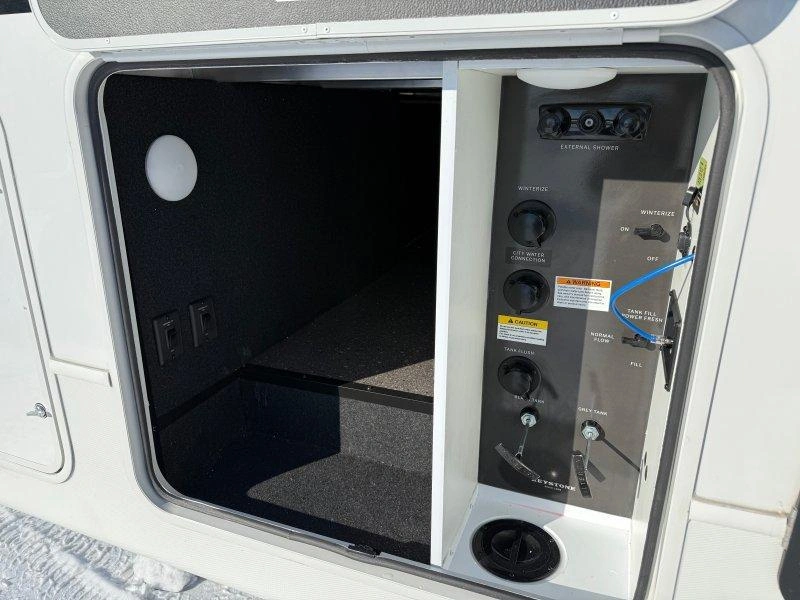 Keystone Rv Cougar 2700bh 2026 alt