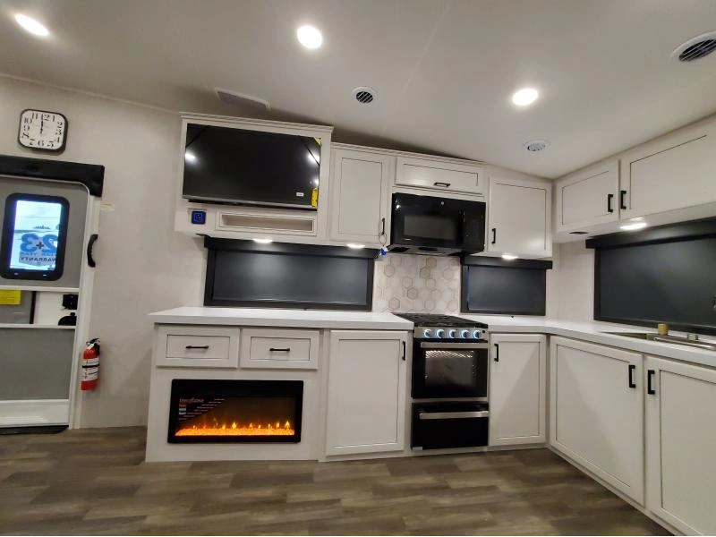Jayco Eagle 27mlc 2025 alt