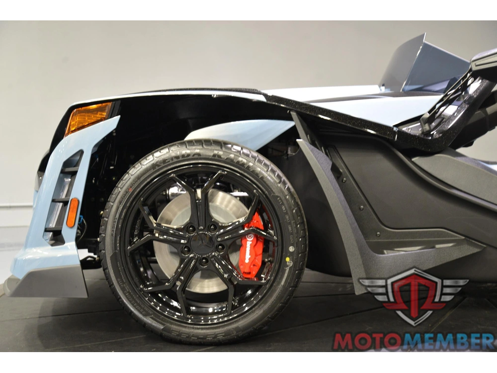 2026 Slingshot Signature Edition Manual alt