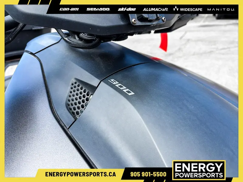 2019 Can-Am Ryker 900 ACE thumbnail 6