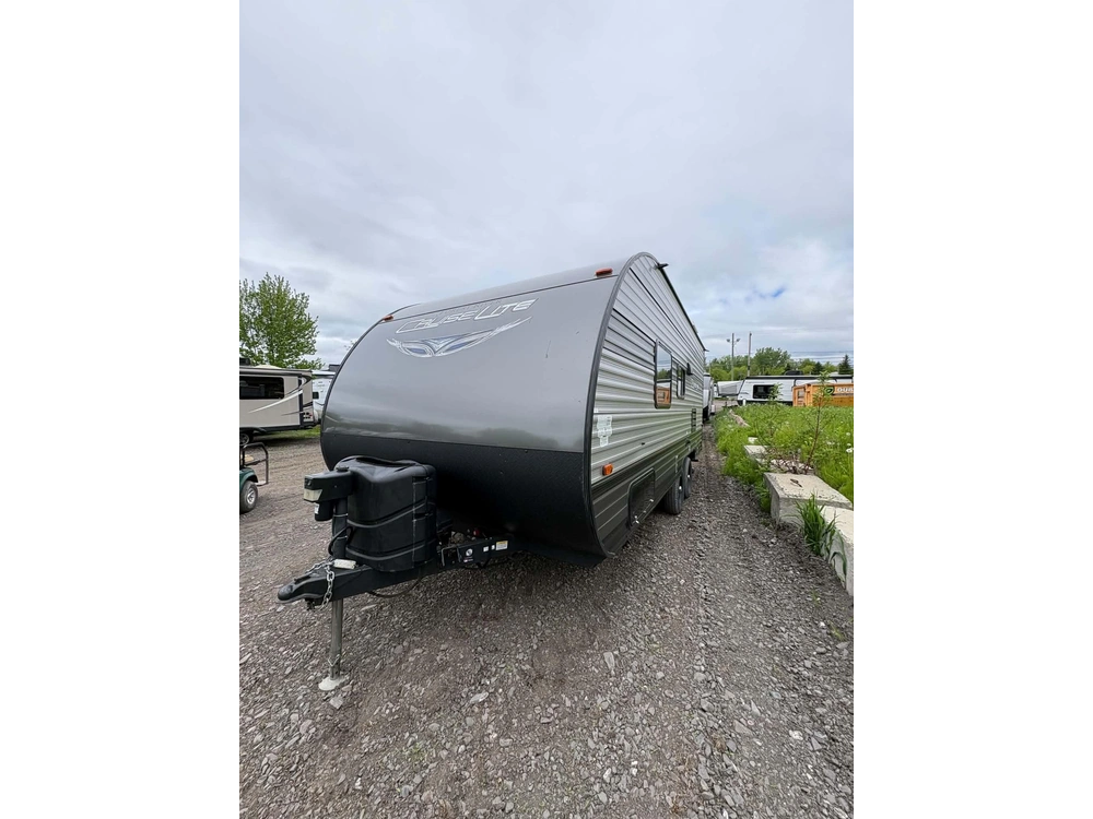 Forest River Salem (cruise Lite) 171 Rb 2020 alt