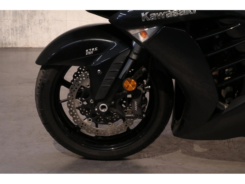 2014 Kawasaki Concours 14 alt