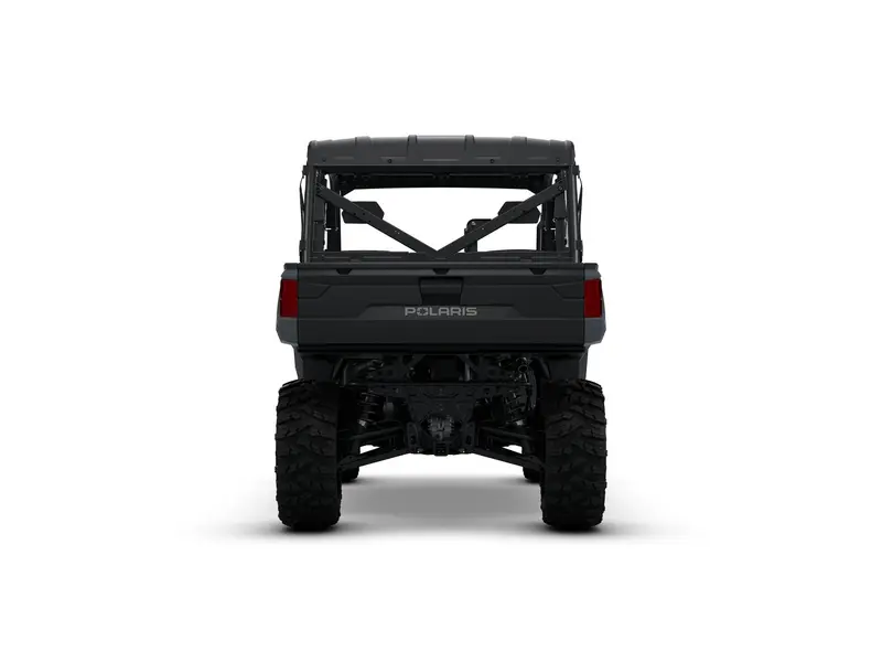 2026 Polaris RANGER CREW XP 1000 PREMIUM thumbnail 4