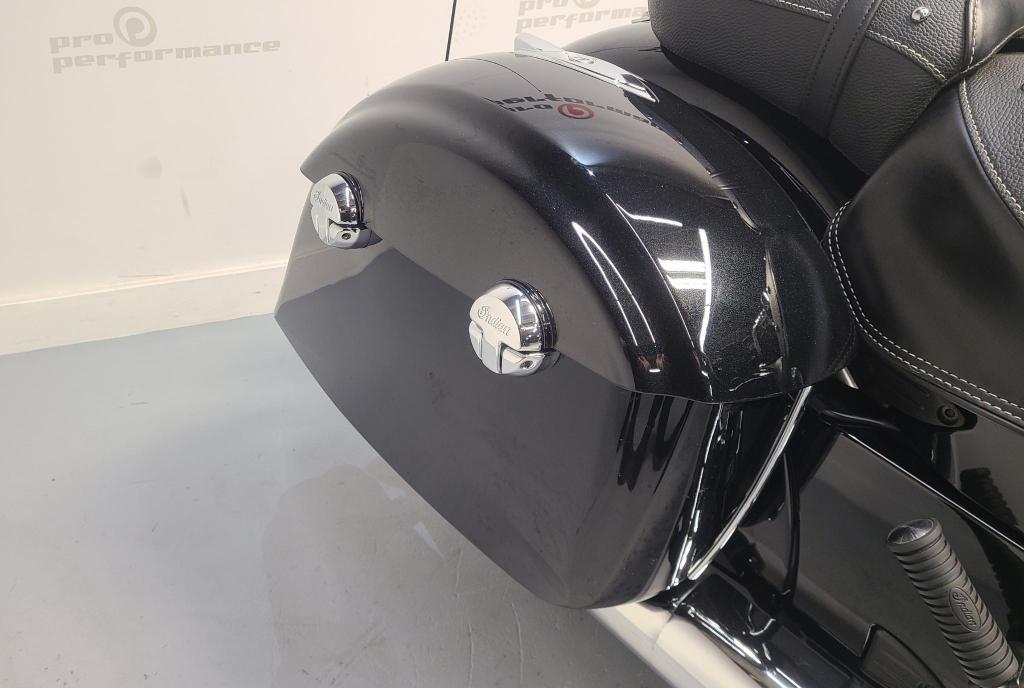 2017 Indian Motorcycle CHIEFTAIN thumbnail 6