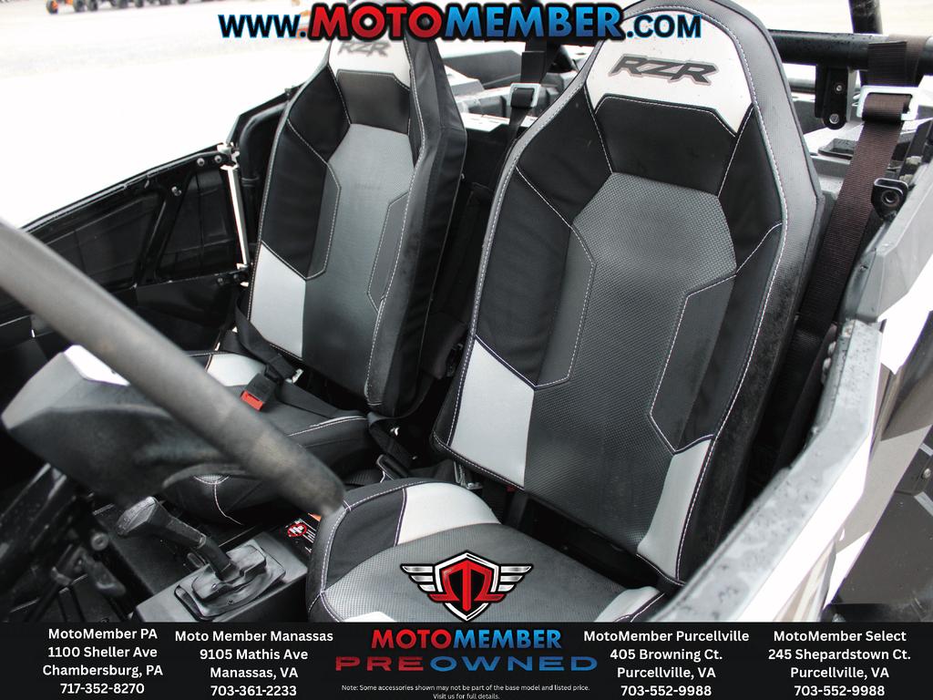 2019 Polaris RZR XP 1000 Base for Sale