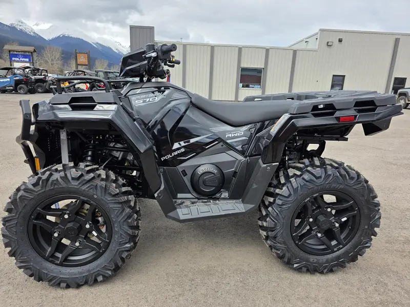 2026 Polaris SPORTSMAN 570 TRAIL thumbnail 2