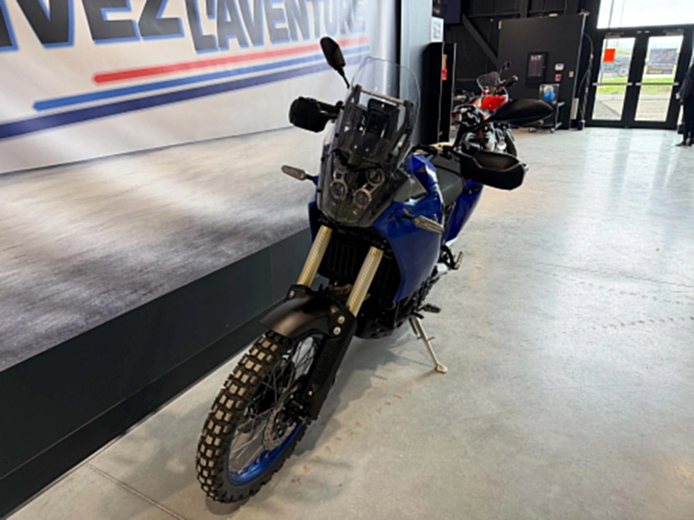 Yamaha Tenere 700 2024 alt