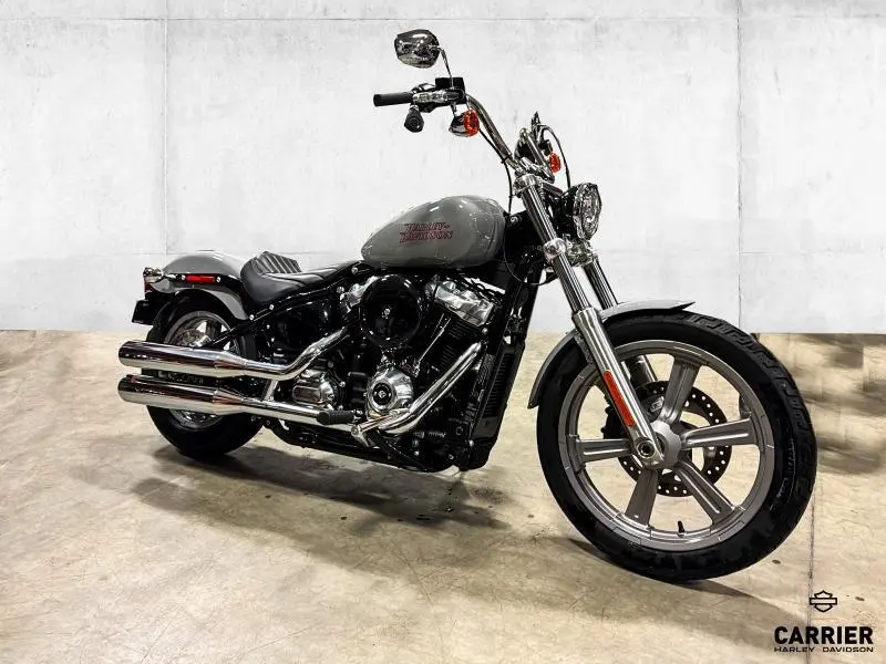 2024 Harley-Davidson Moto Harley-Davidson SOFTAIL STANDARD 2024 thumbnail 3