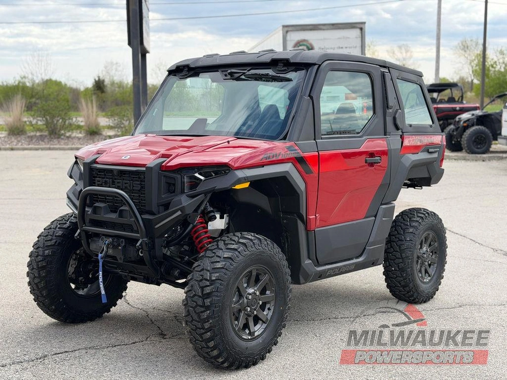 2026 Polaris Xpedition Adv Northstar alt