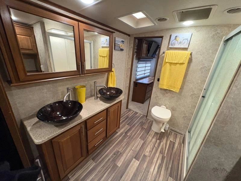 Highland Ridge Rv Open Range 397fbs 2017 alt