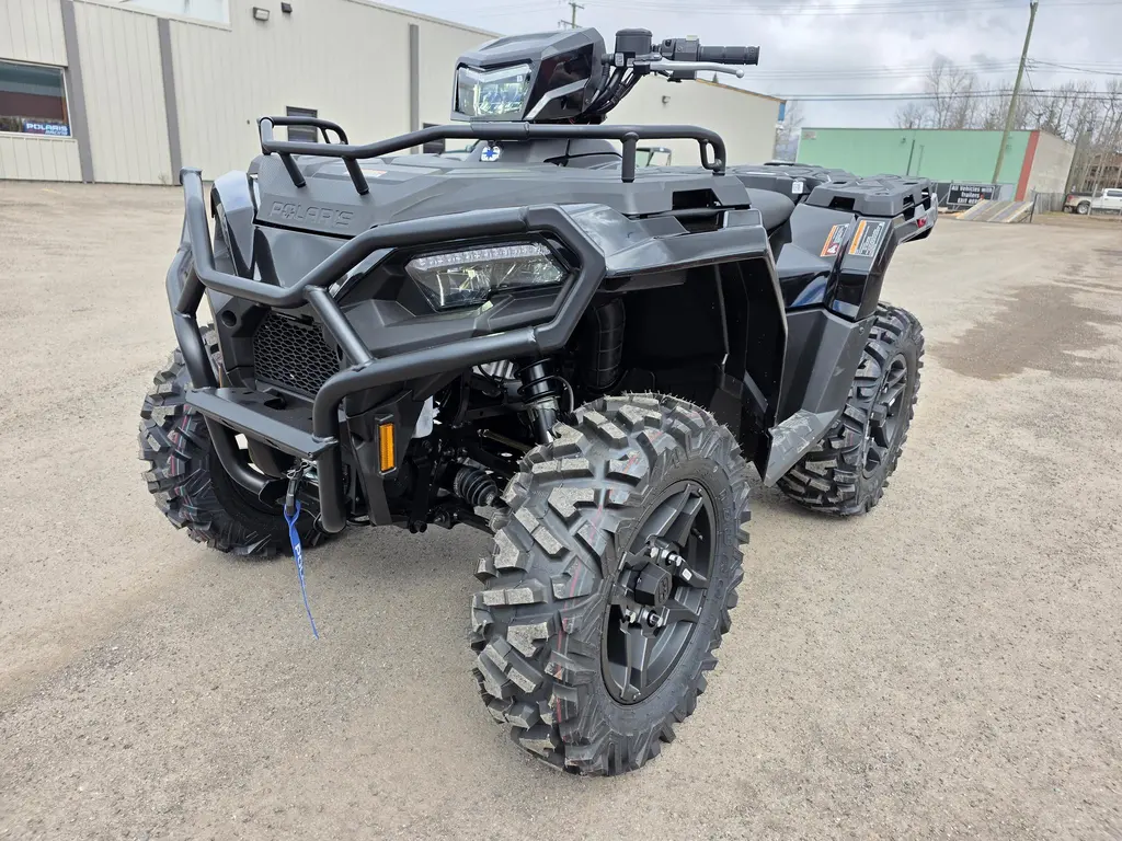 2026 Polaris SPORTSMAN 570 TRAIL
