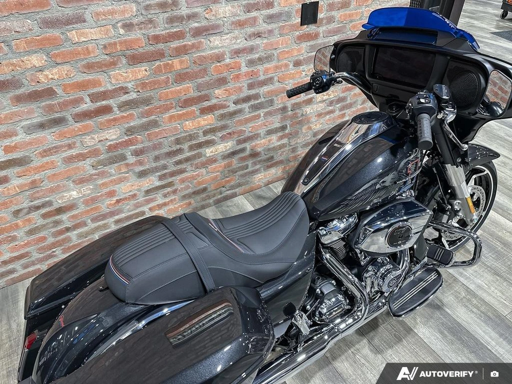 2026 Harley-davidson Street Glide alt