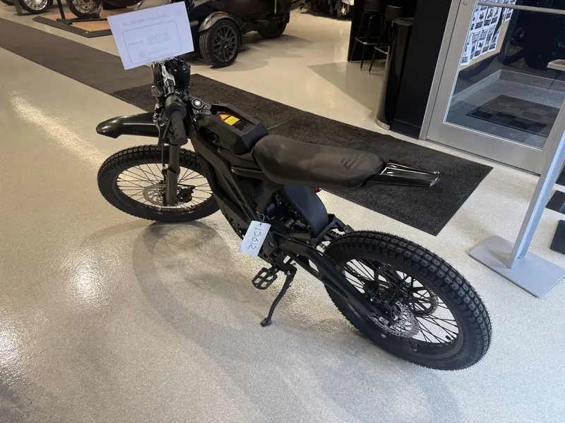 2025 Other E RIDE PRO SS 3.0 thumbnail 5