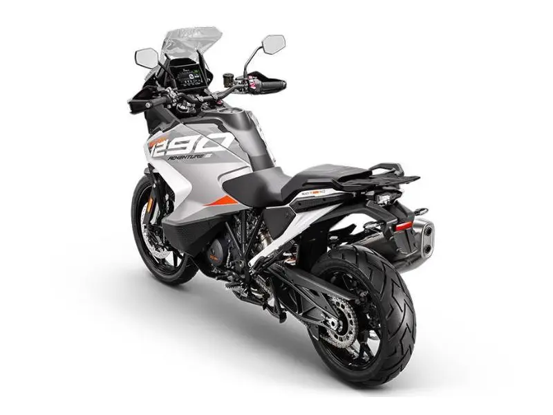 2024 KTM 1290 SUPER ADVENTURE S thumbnail 2