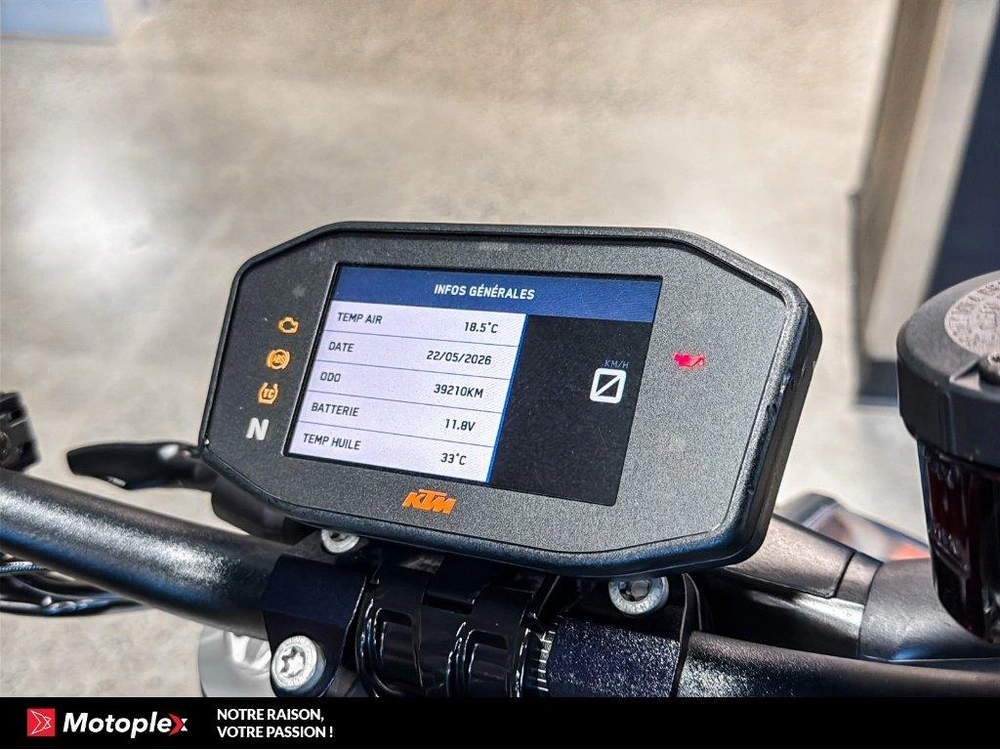 2017 Ktm Superduke 1290 R alt