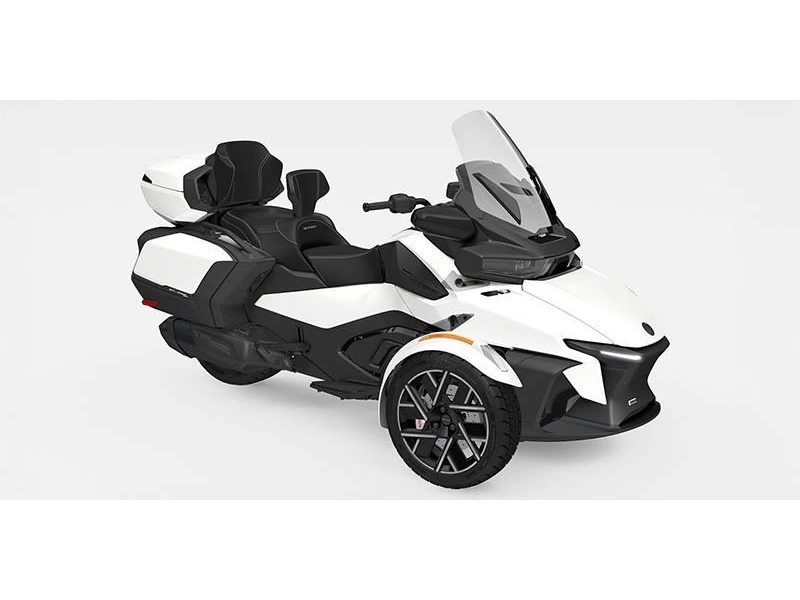 2026 Can-am Spyder Rt Sts alt