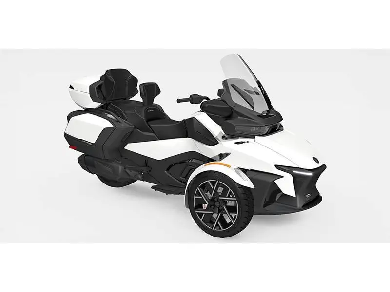 2026 Can-Am SPYDER RT STS