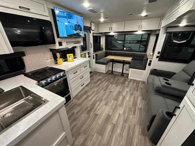 Jayco Eagle 295rucd 2027 alt