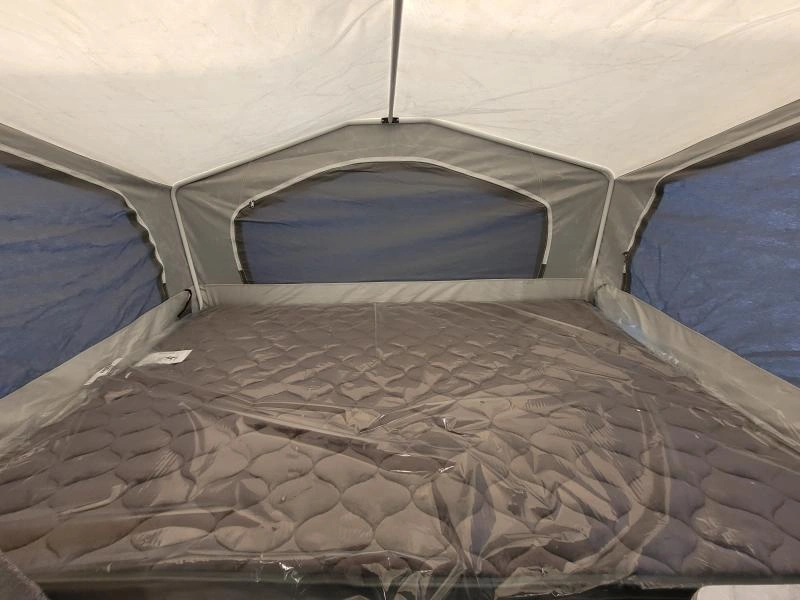 Forest River Rockwood 1940ft 2025 alt