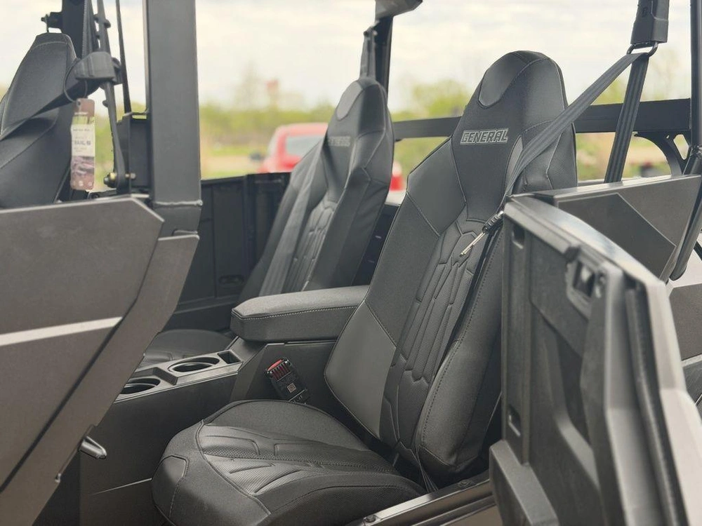 2026 Polaris General Xp 4 1000 Ultimate alt