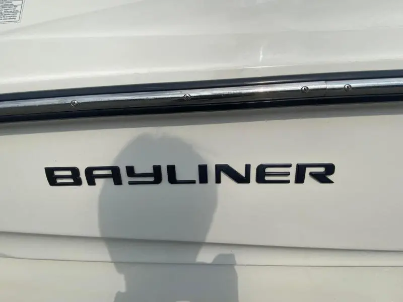 2016 Bayliner 185BR thumbnail 22